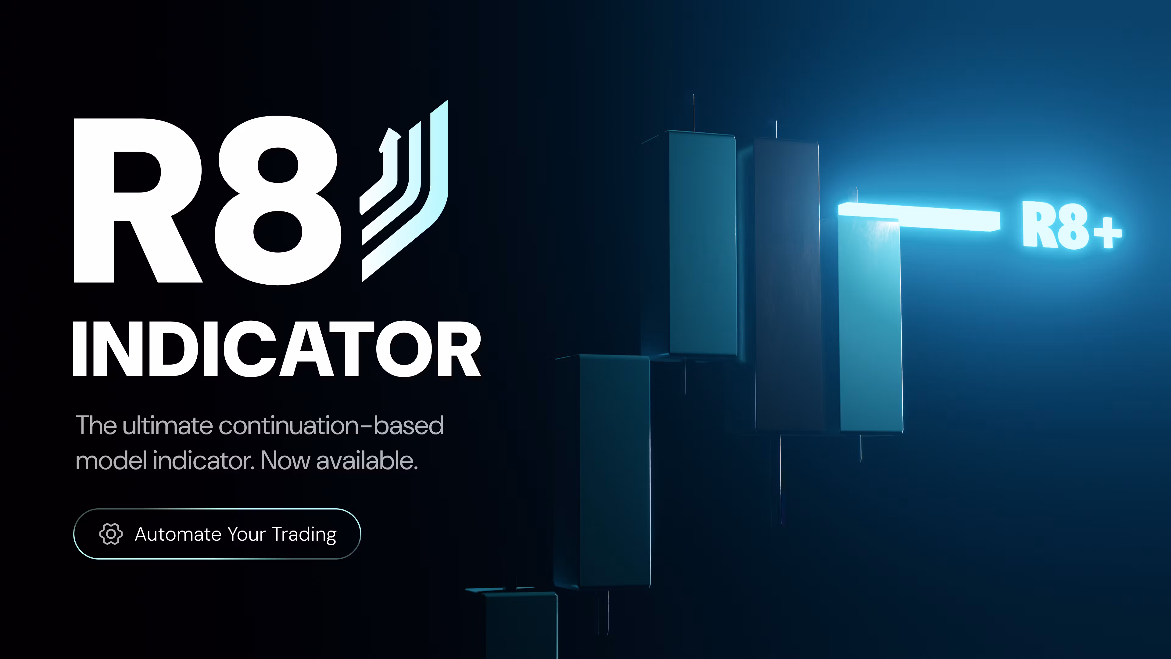 R8 Indicator | TWJ Trading