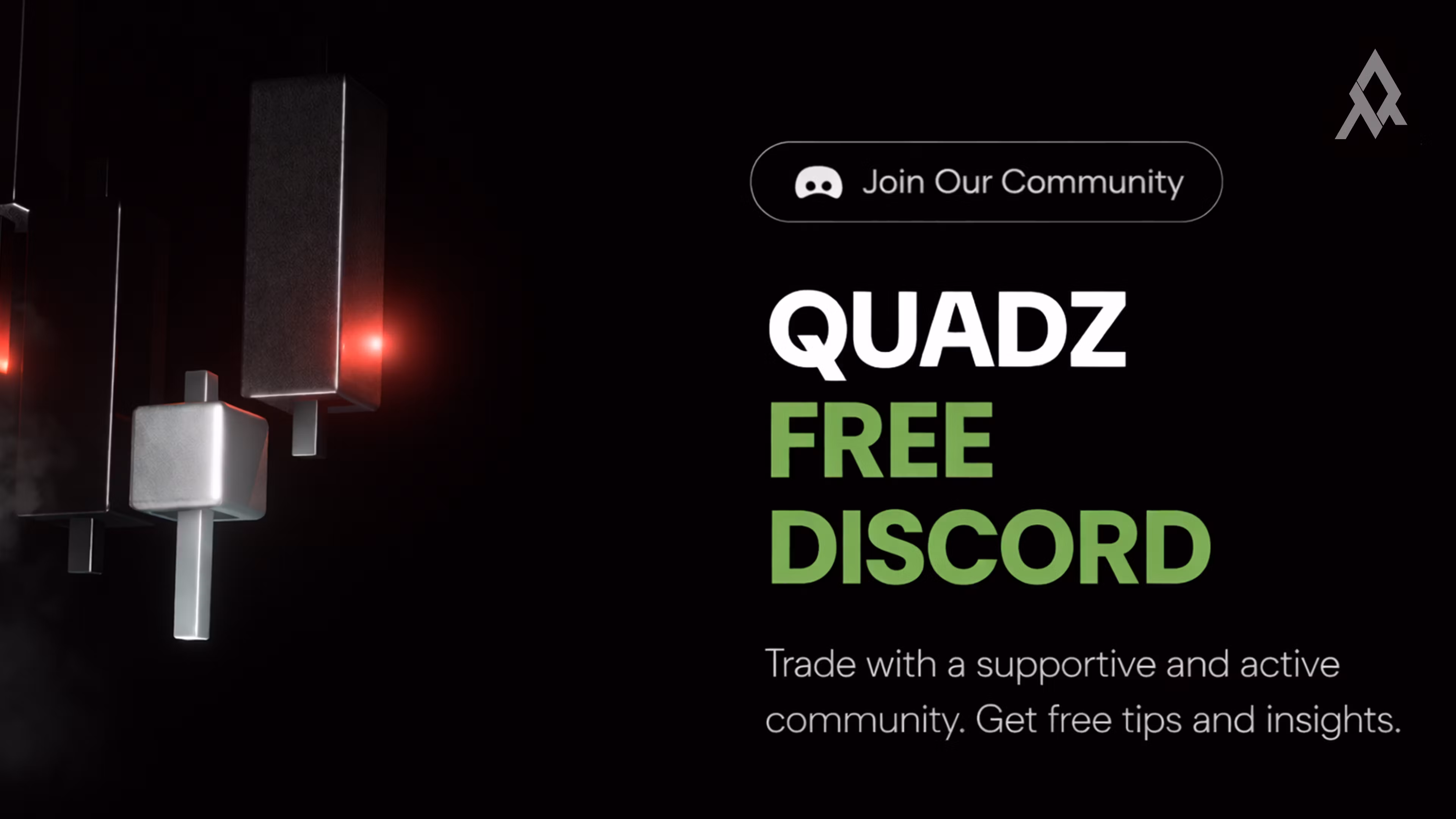 Free Trading Discord