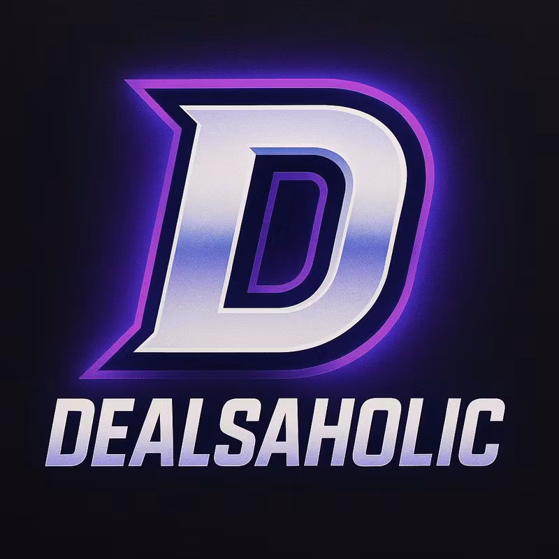 Dealsaholic