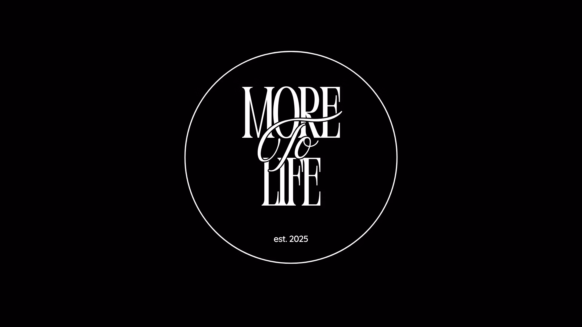 More To Life T&L