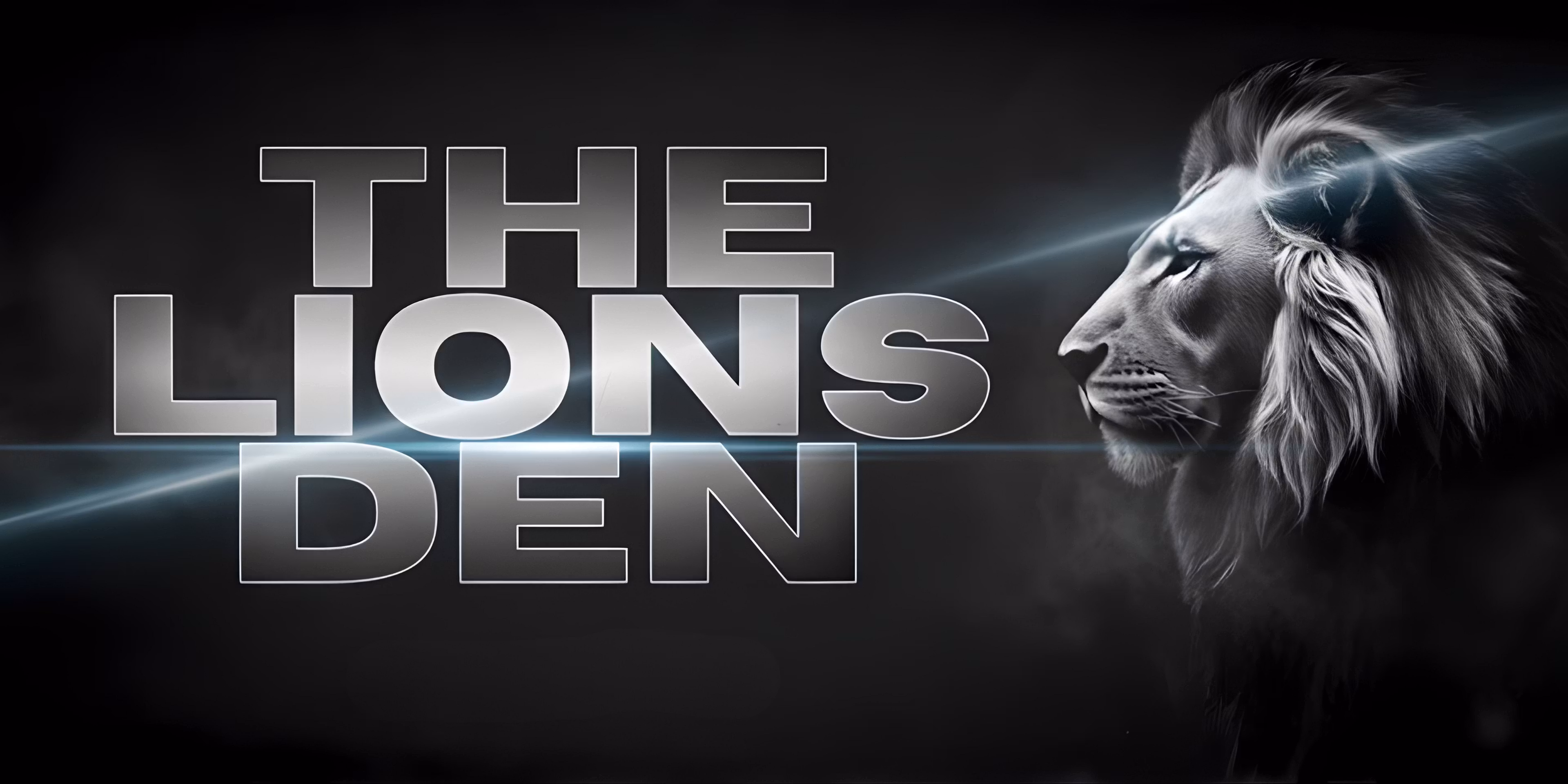 The Lions Den