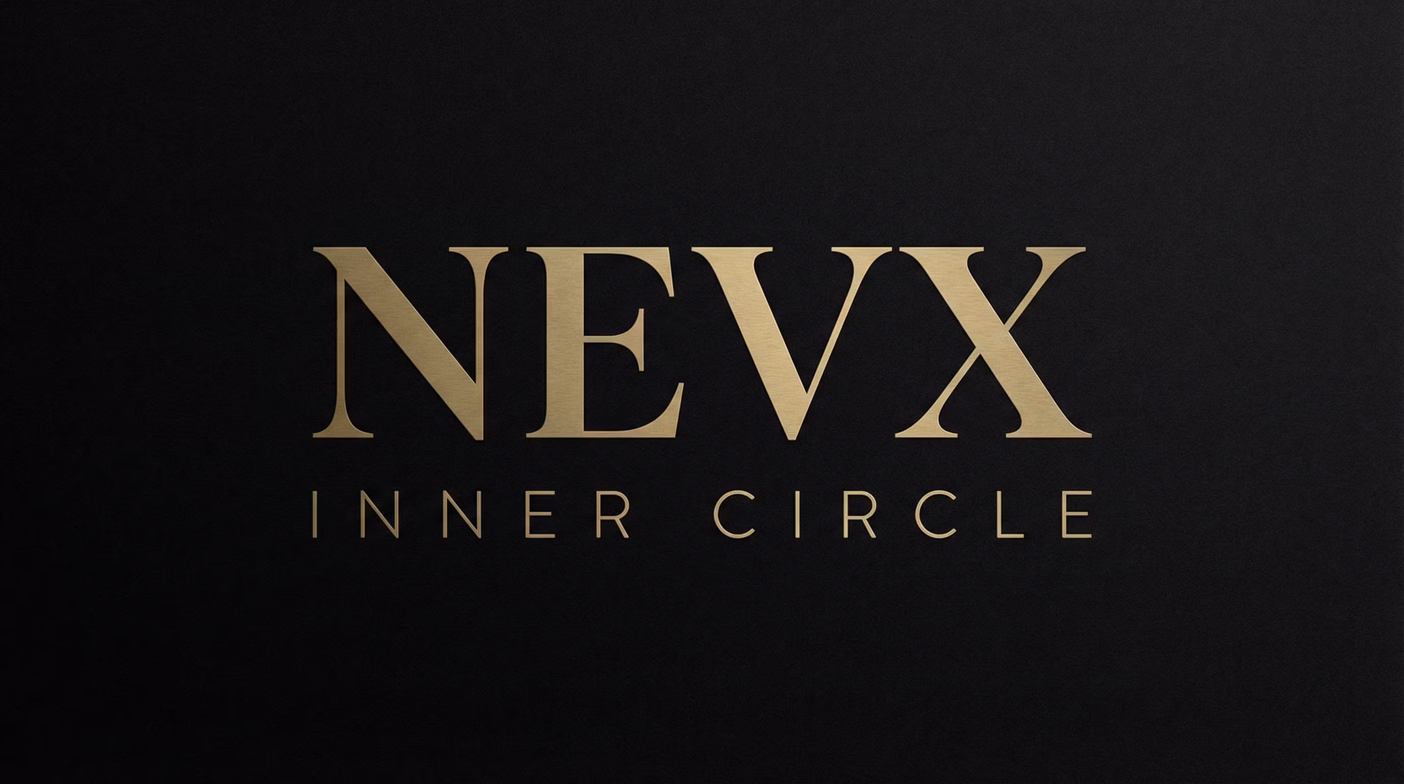 NEVX INNER CIRCLE