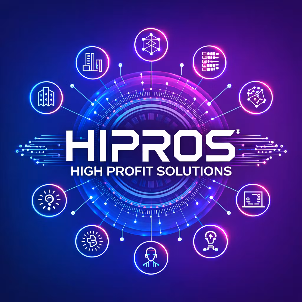 HIPROS: HIGH PROFIT SOLUTIONS