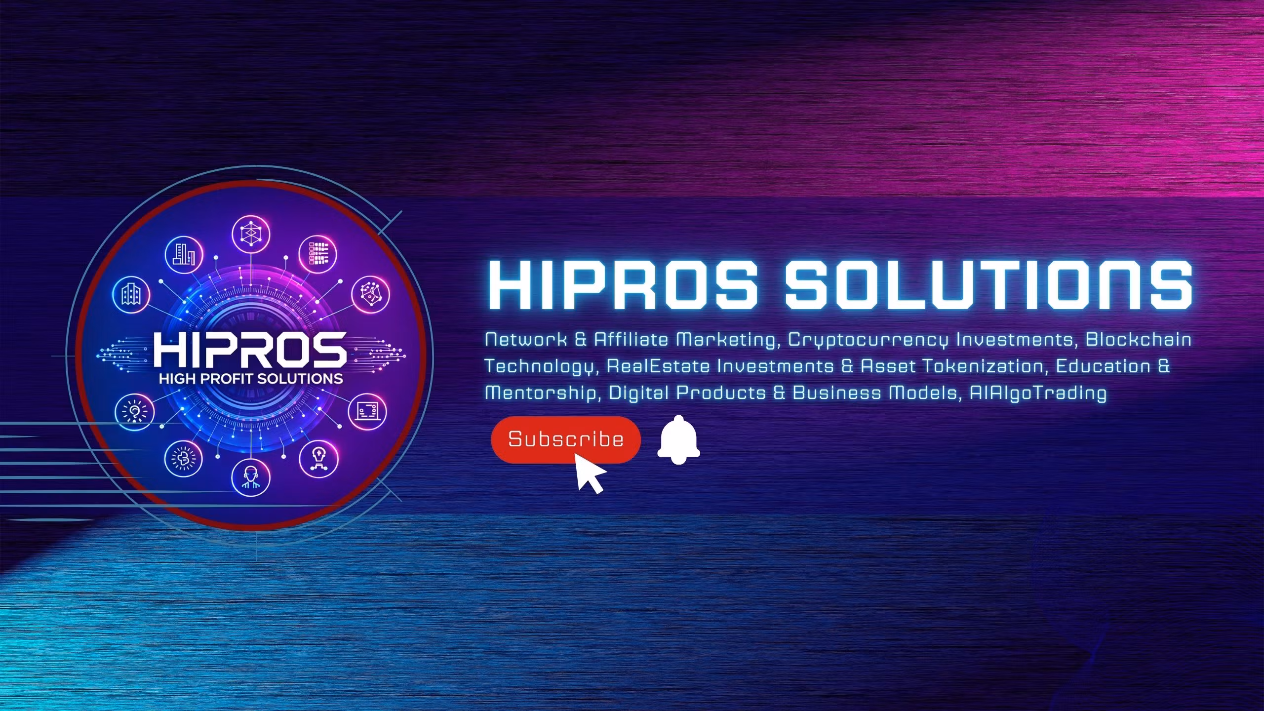 HIPROS SOLUTIONS