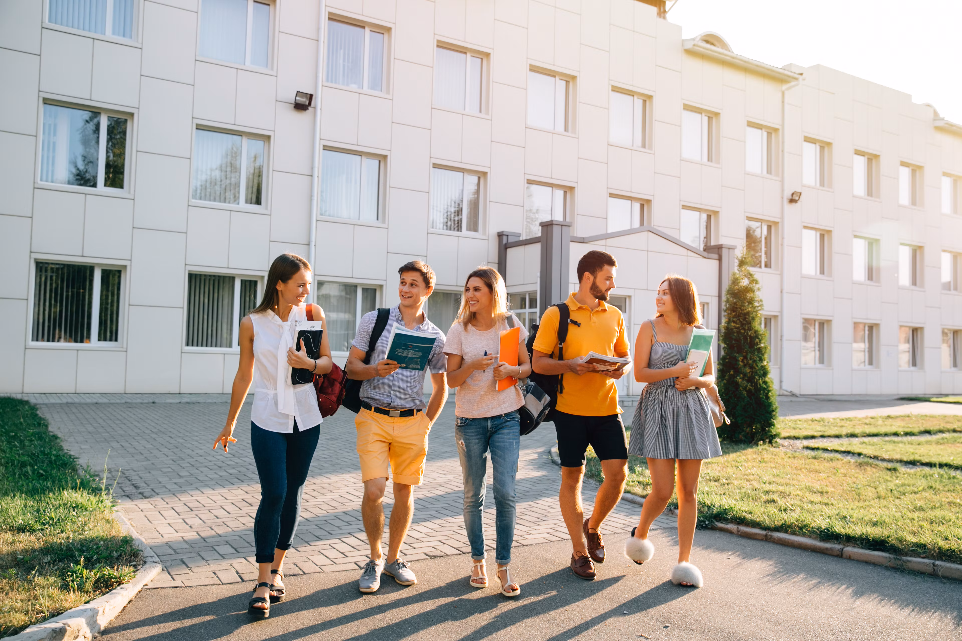 English for Startups