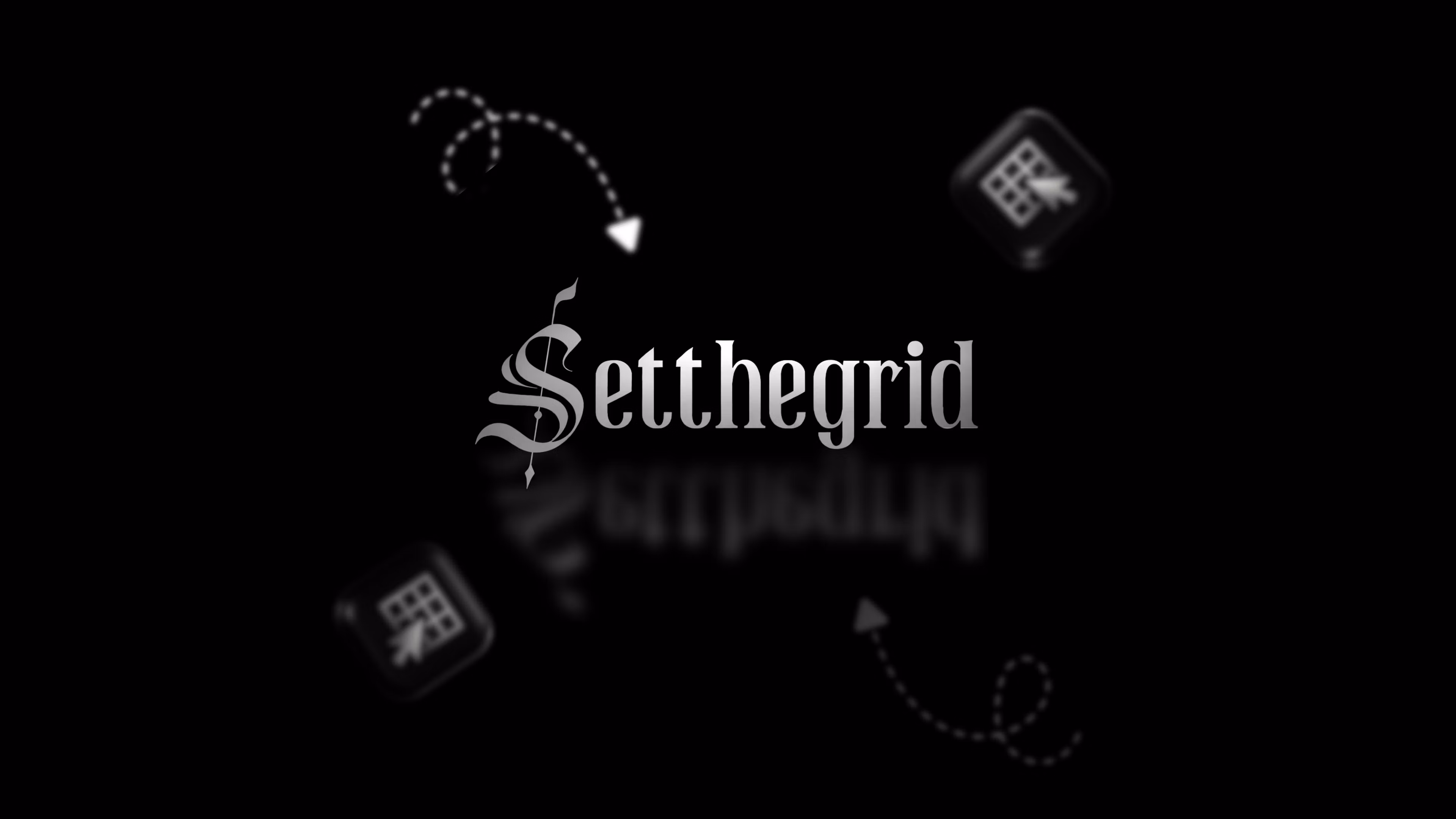 SΞT THΞ GΓIÐ ™