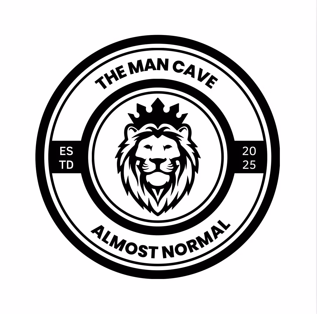 The Man Cave