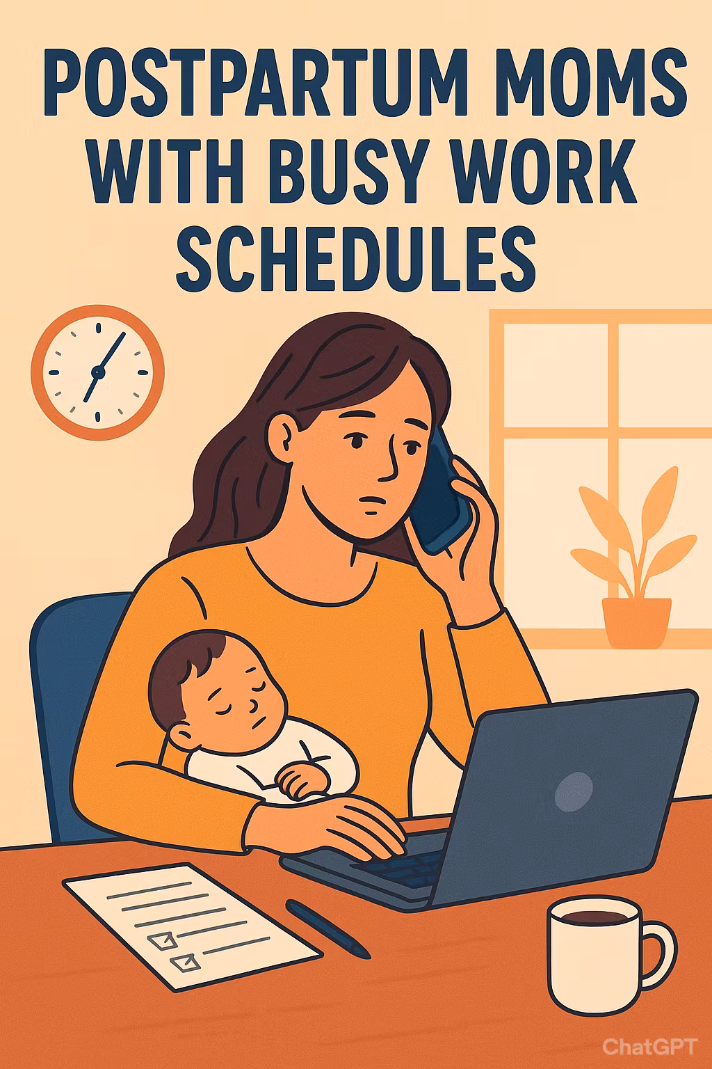 Postpartum Protein Packed Meals