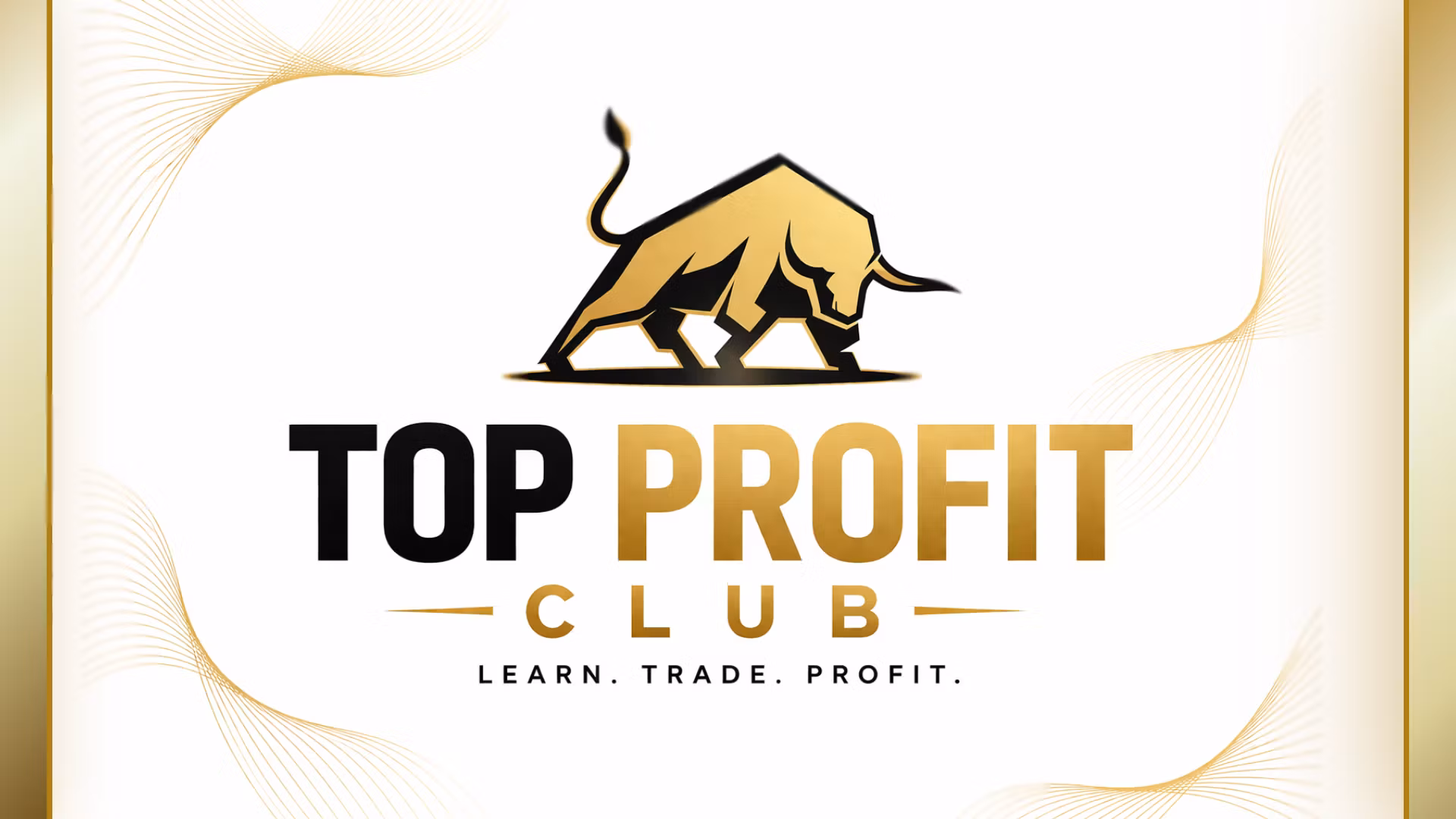 Top Profit Club | LIFETIME Access