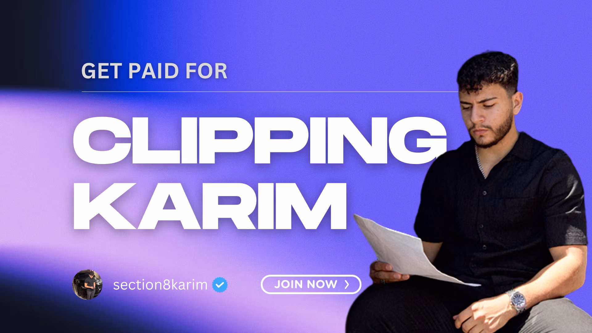 Section 8 Karims Clips