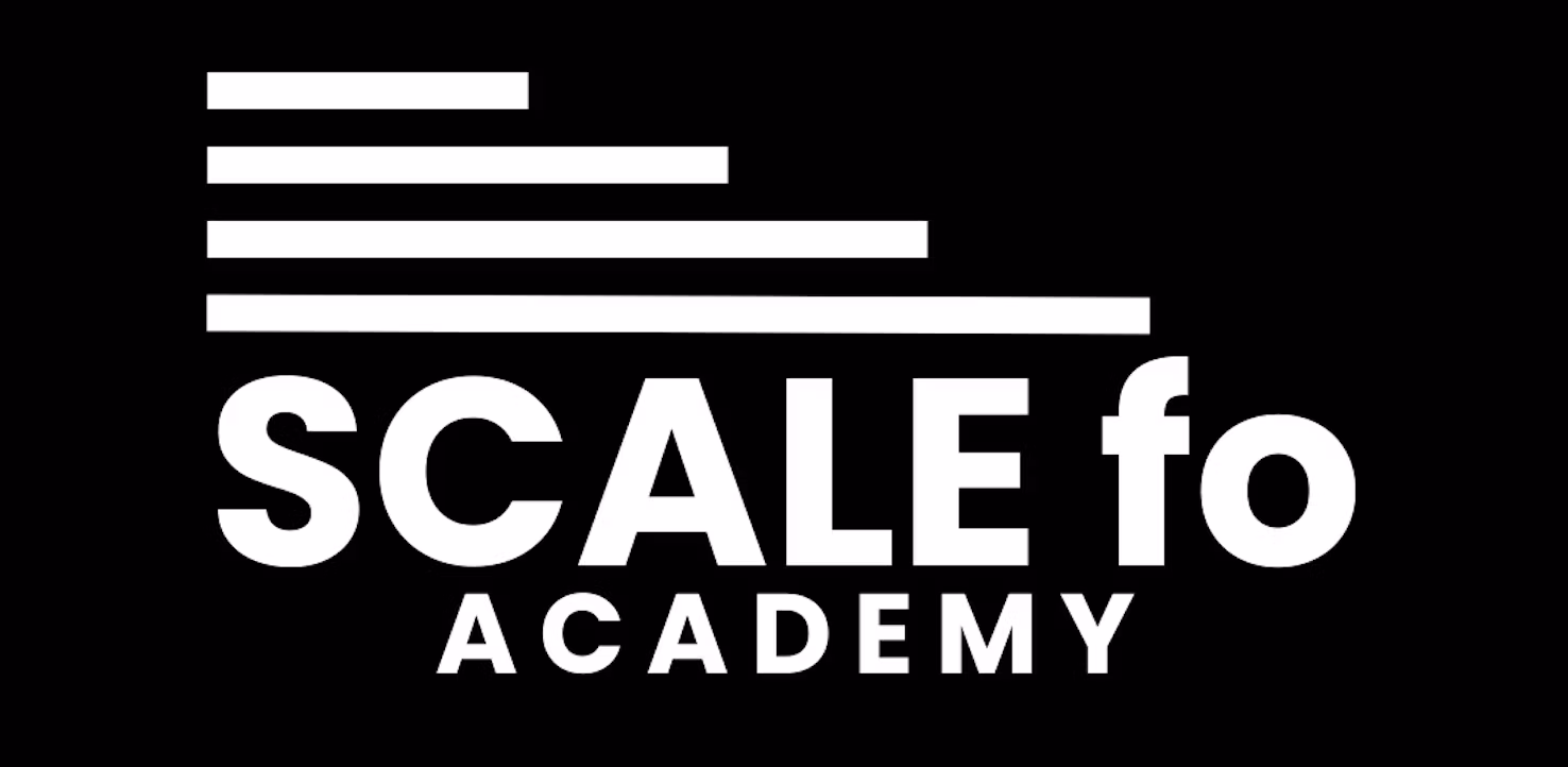Scale Fo Academy