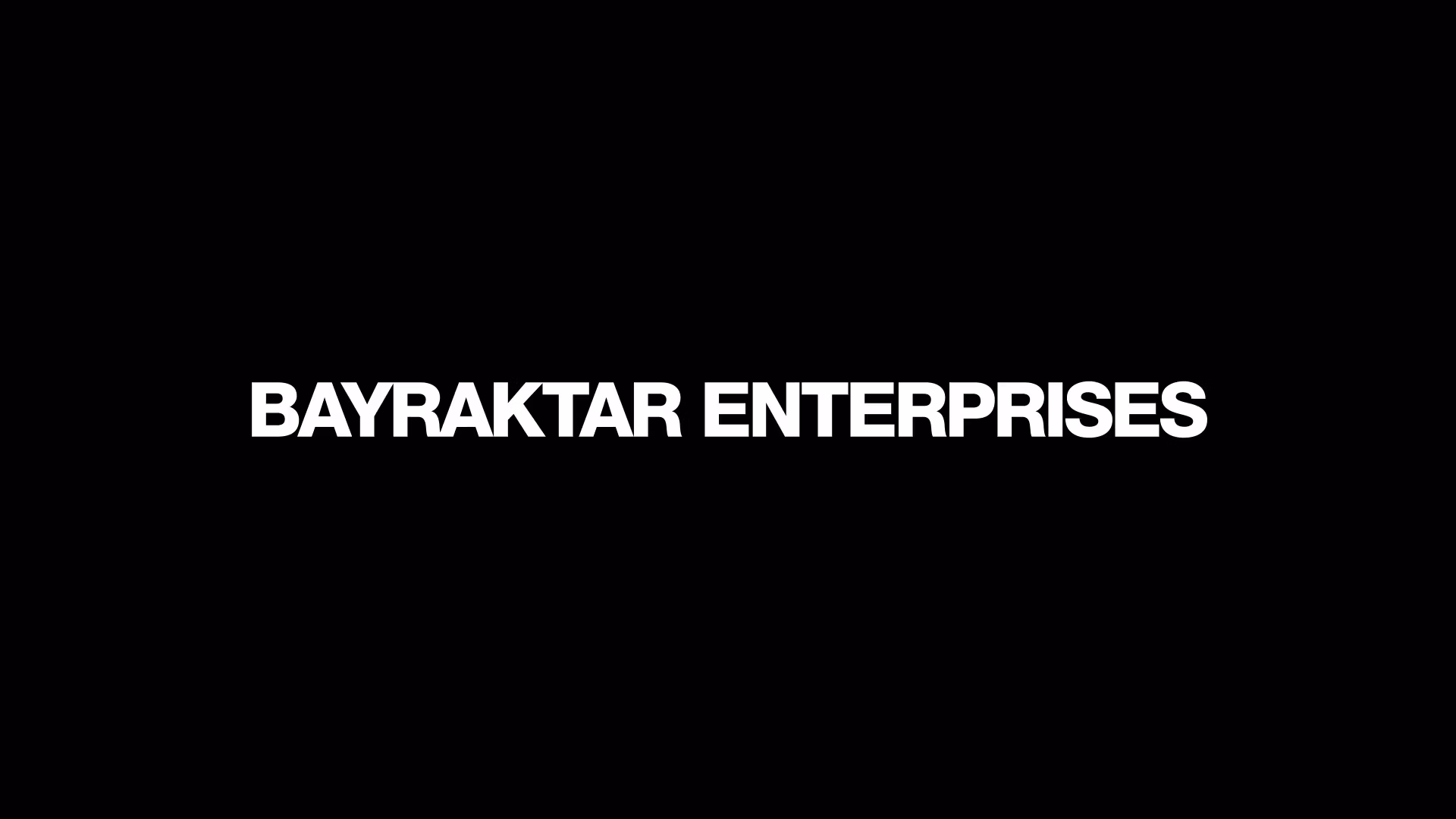 bayraktar enterprises