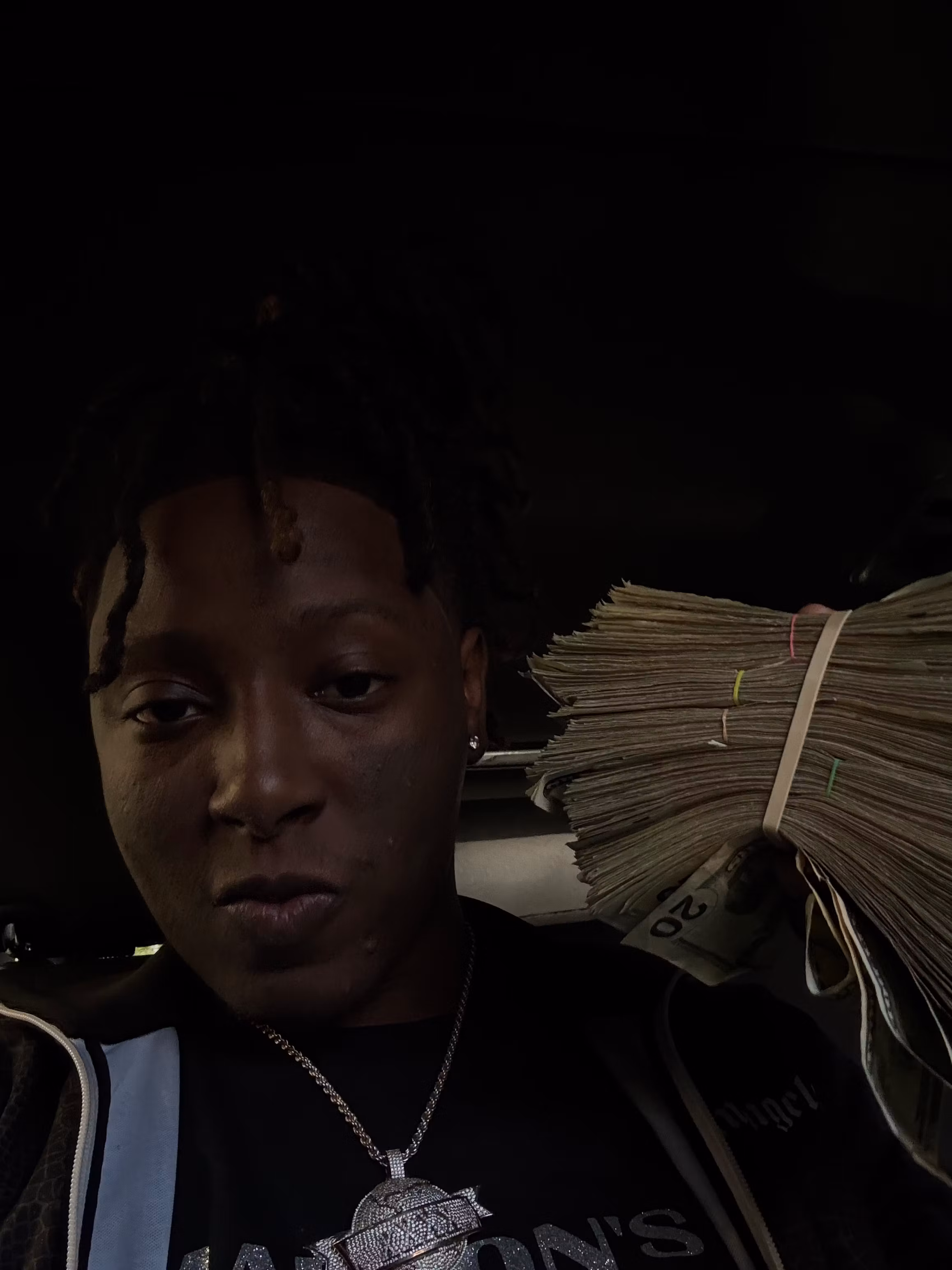 FLEXX GAMBLE TOO🗡️