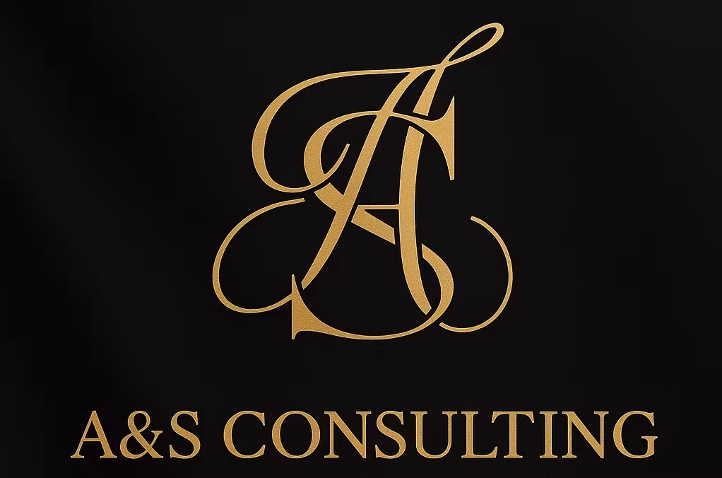 A & S Consulting