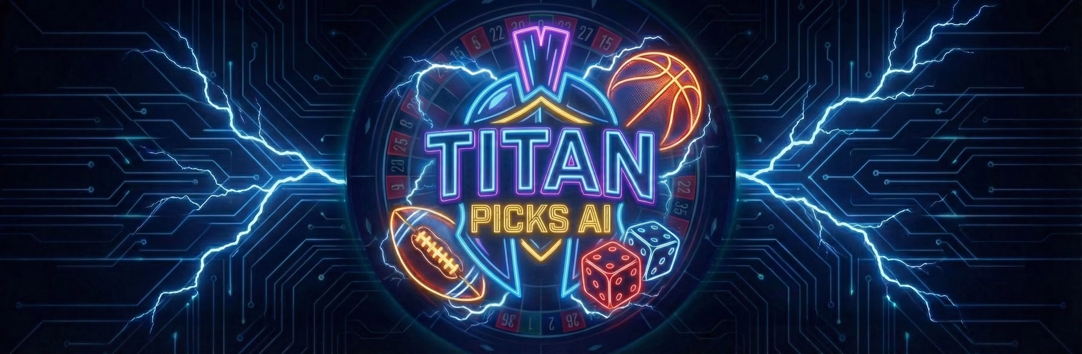Titan Picks - AI