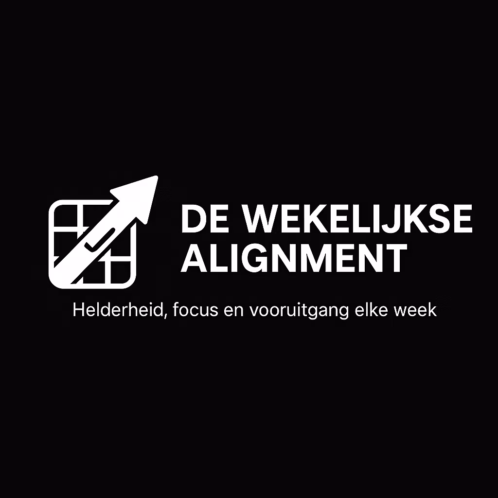 De Wekelijkse Alignment