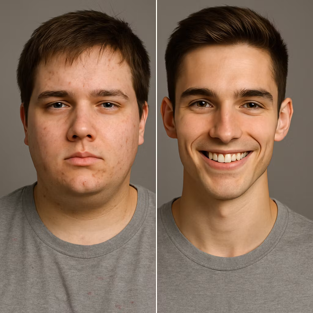 Maximize your appearance