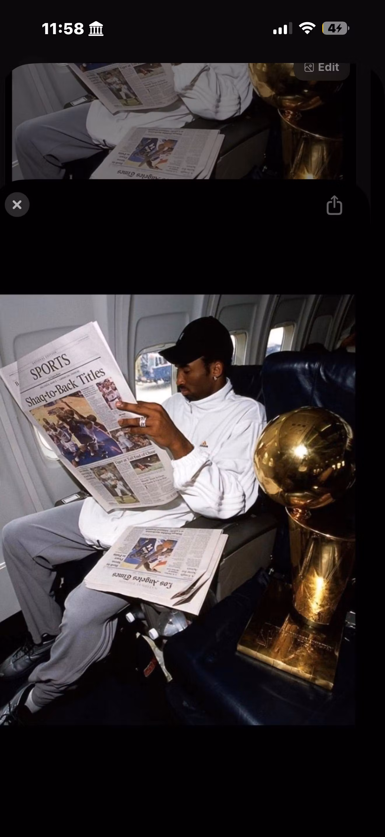 Elite Performance Hoops