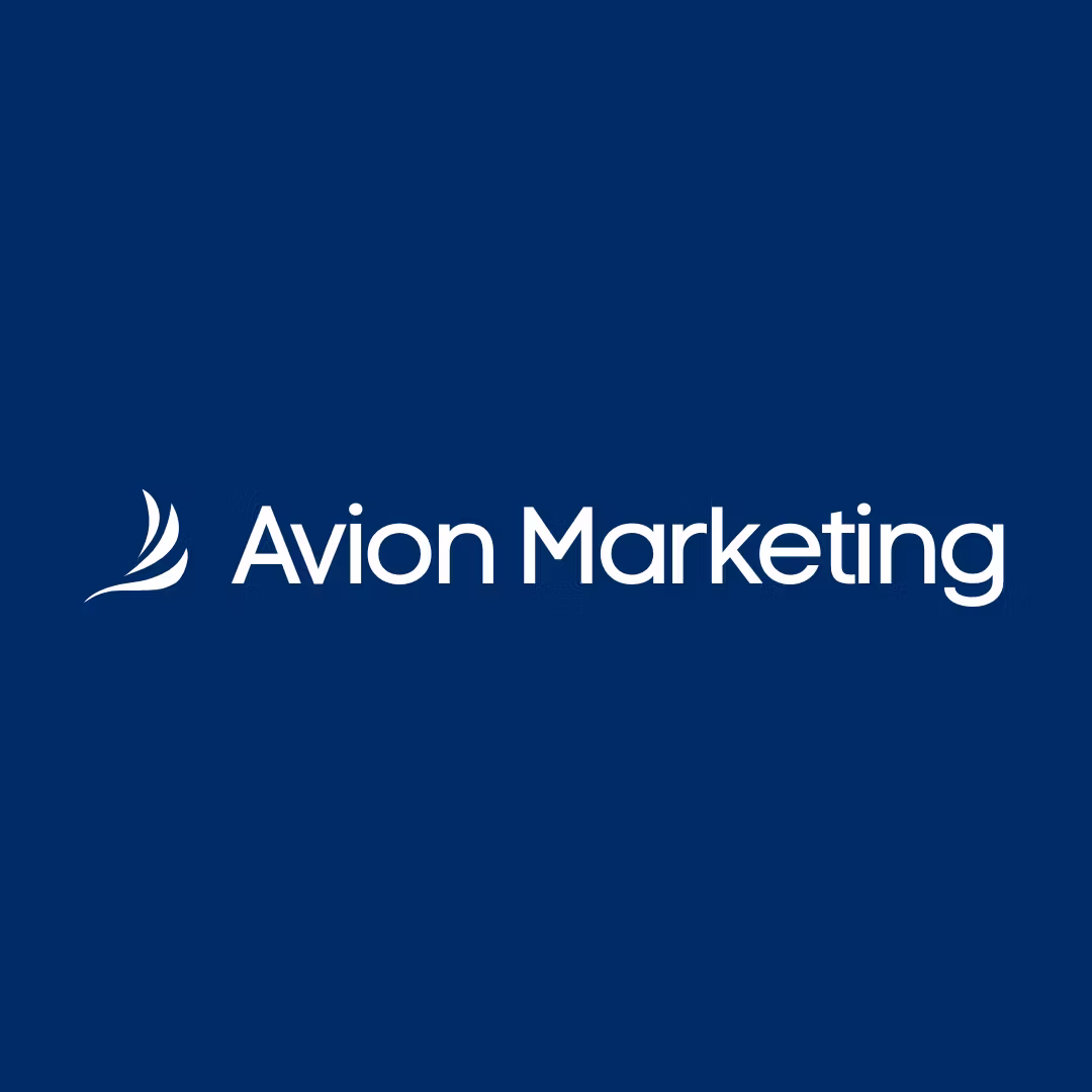 Avion Marketing