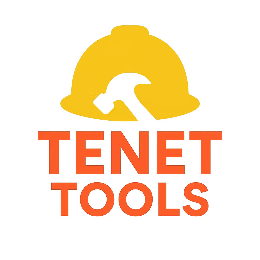 Tenet Tools