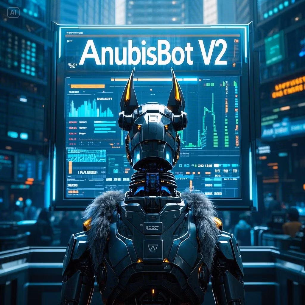AnubisBot