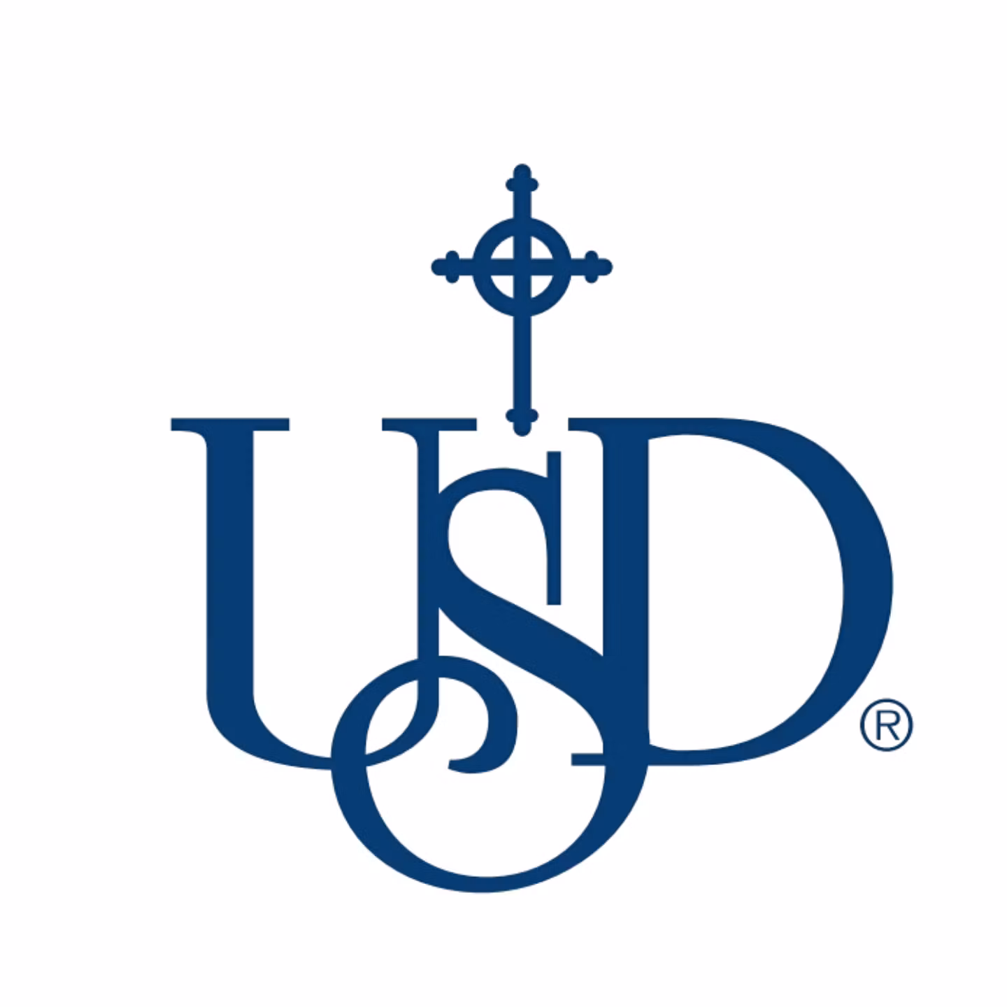 University of San Diego 