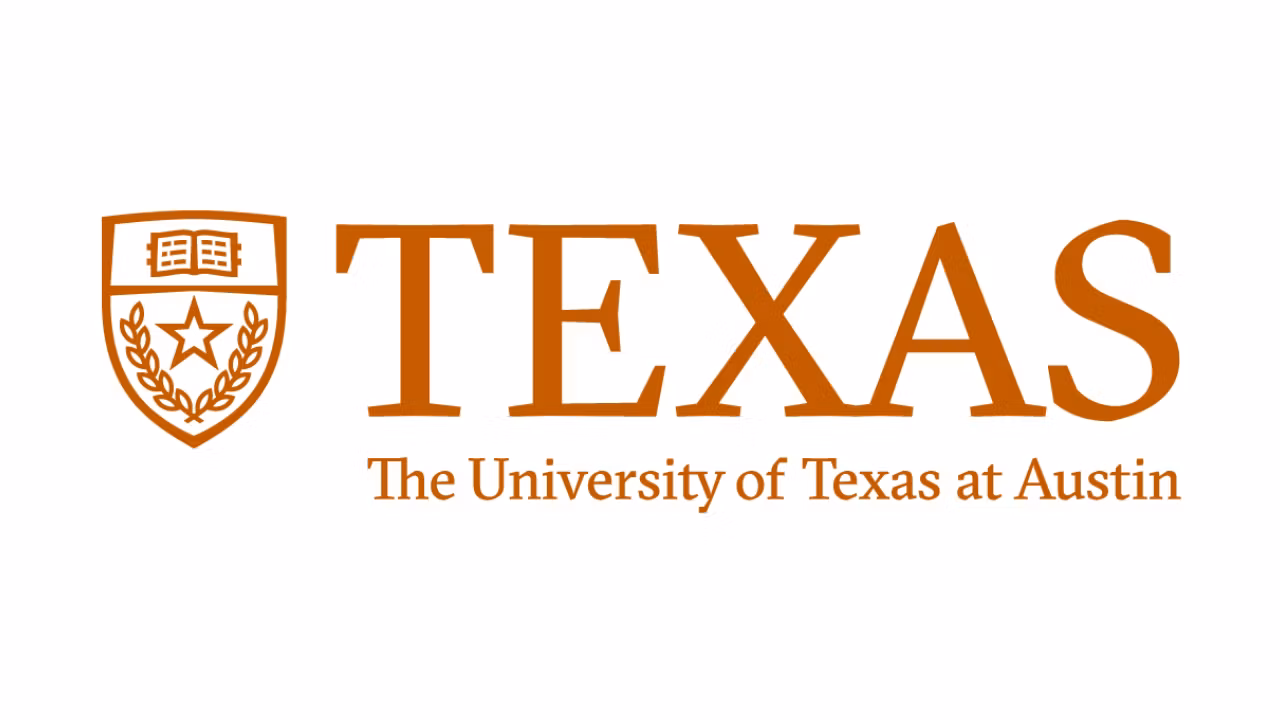 University of Texas at Austin
