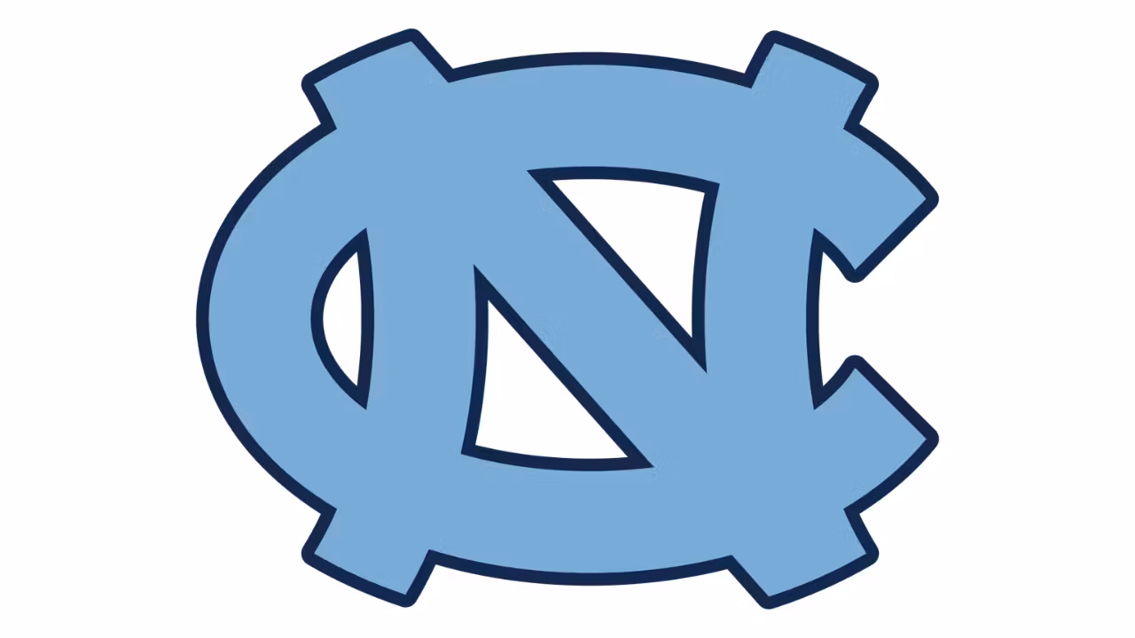 University of North Carolina