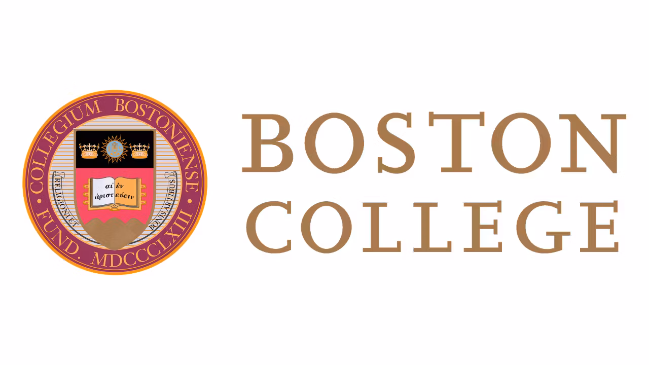 Boston College