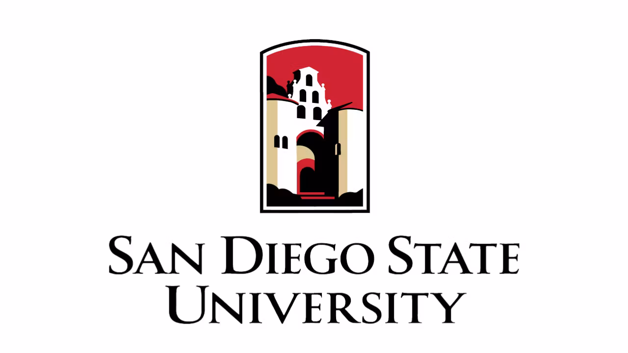 San Diego State University