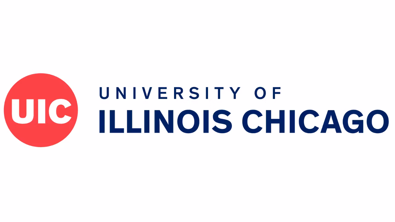 University of Illinois Chicago