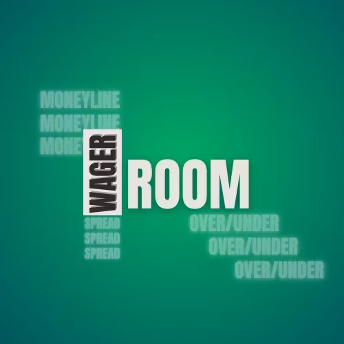 The Wager Room VIP