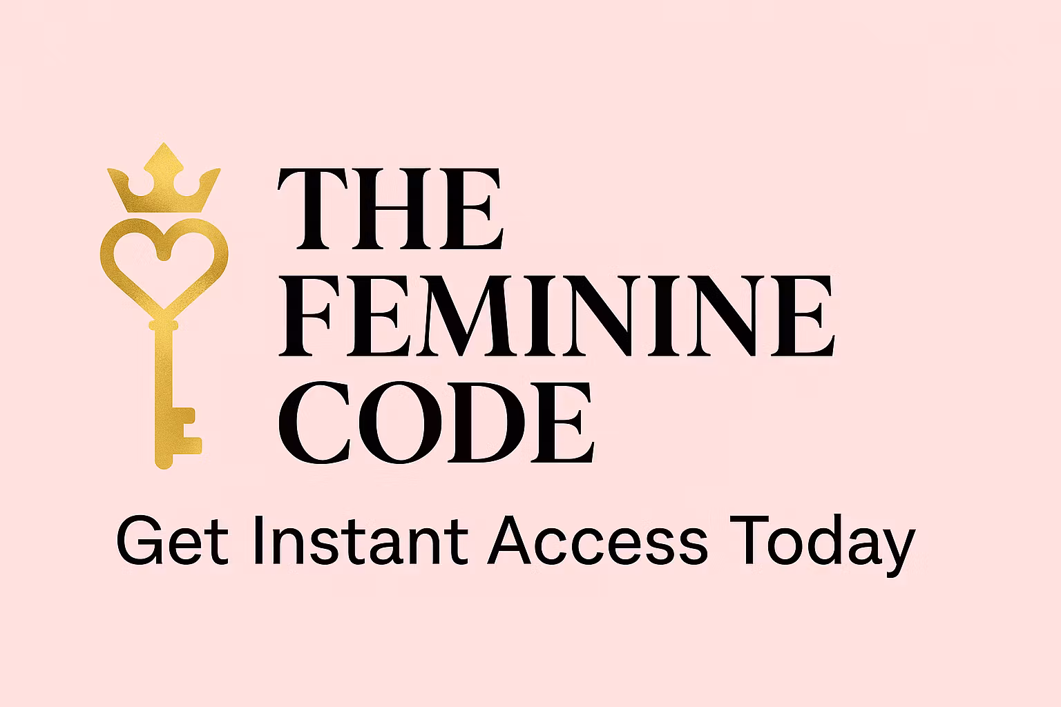 The Feminine Code