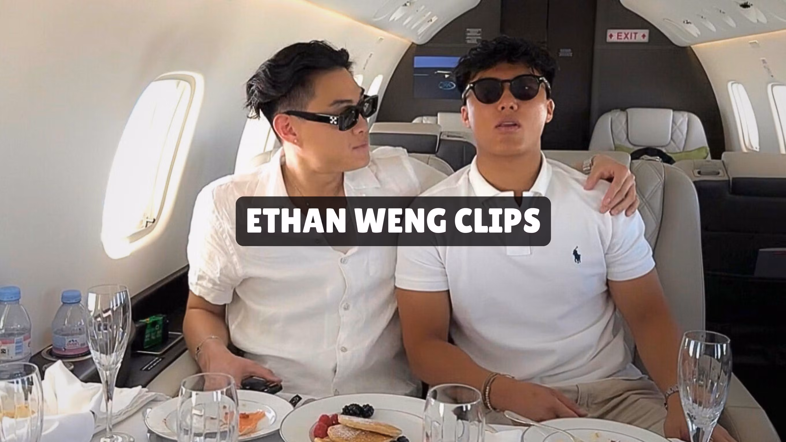 Ethan Weng Clips