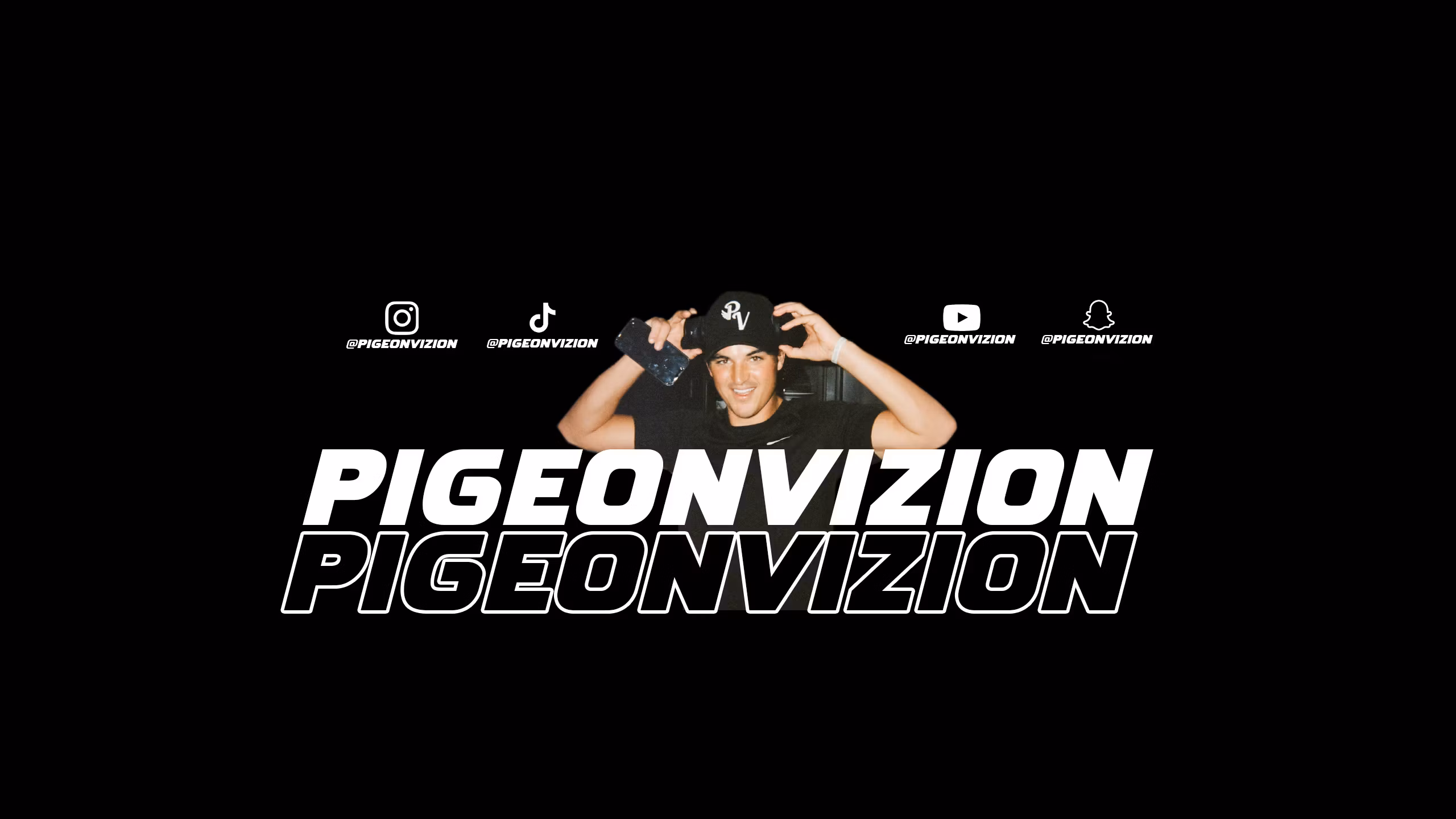 Pigeonvizion Clips