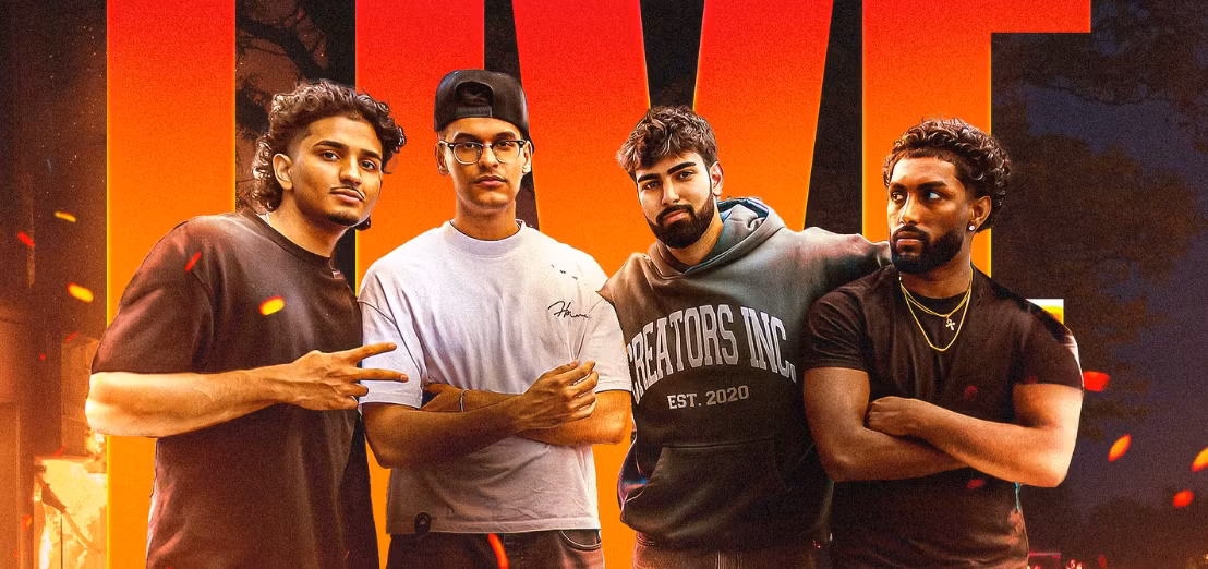 Brown House Clipping