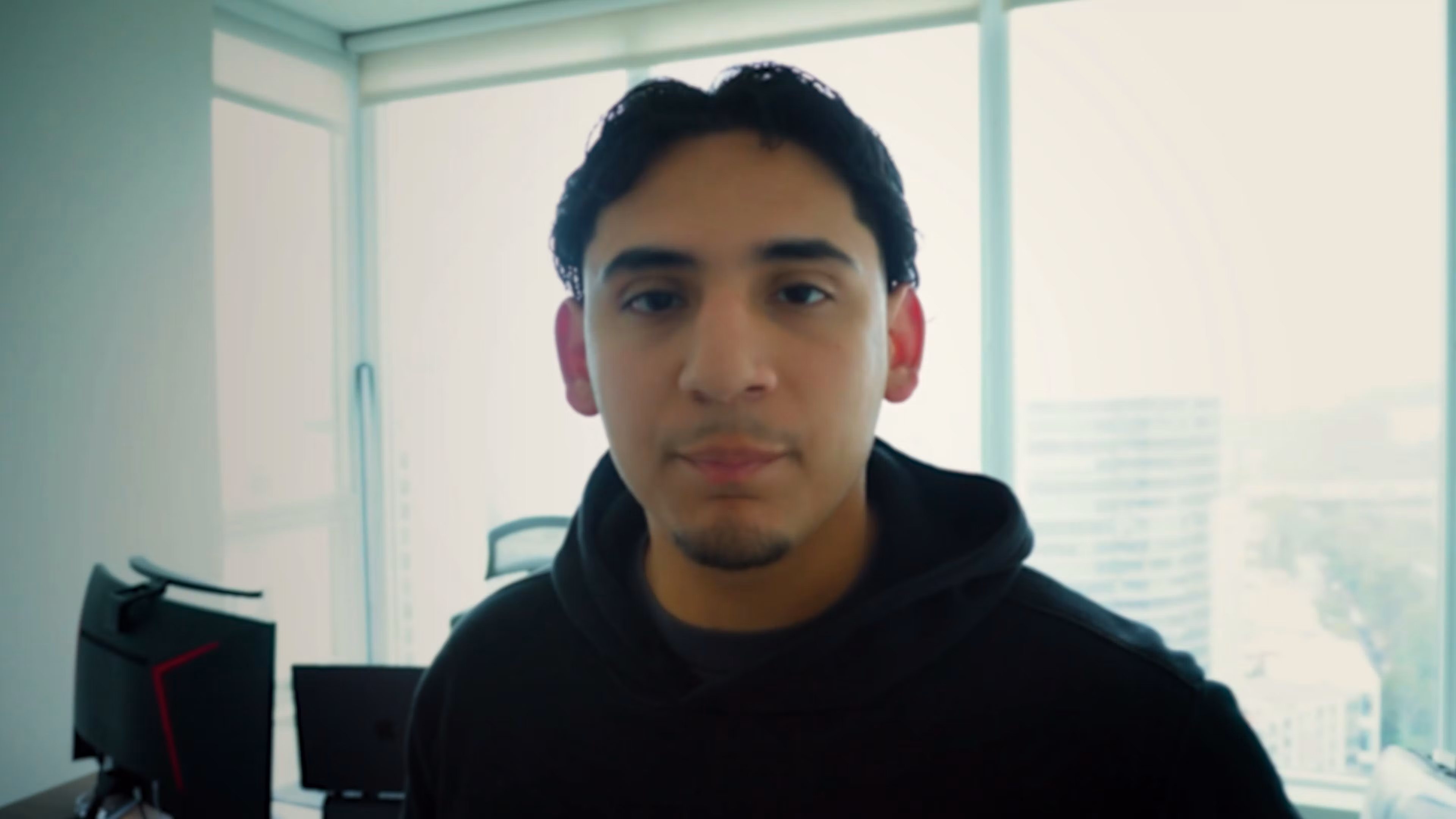 Become a Clip Operator