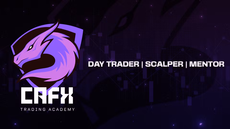 CAFX TRADING ACADEMY