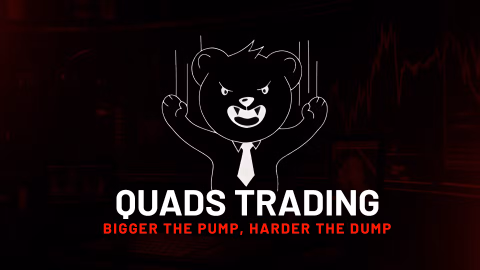 QuadS Trading Short Selling