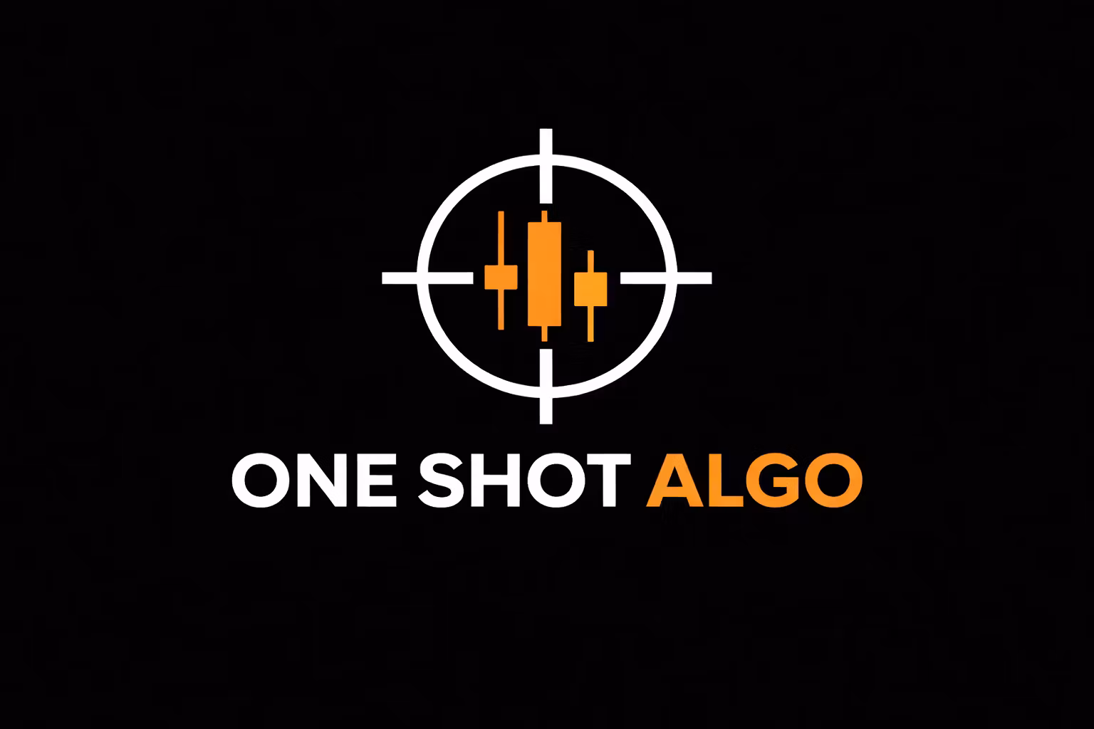  One Shot Algo Indicator