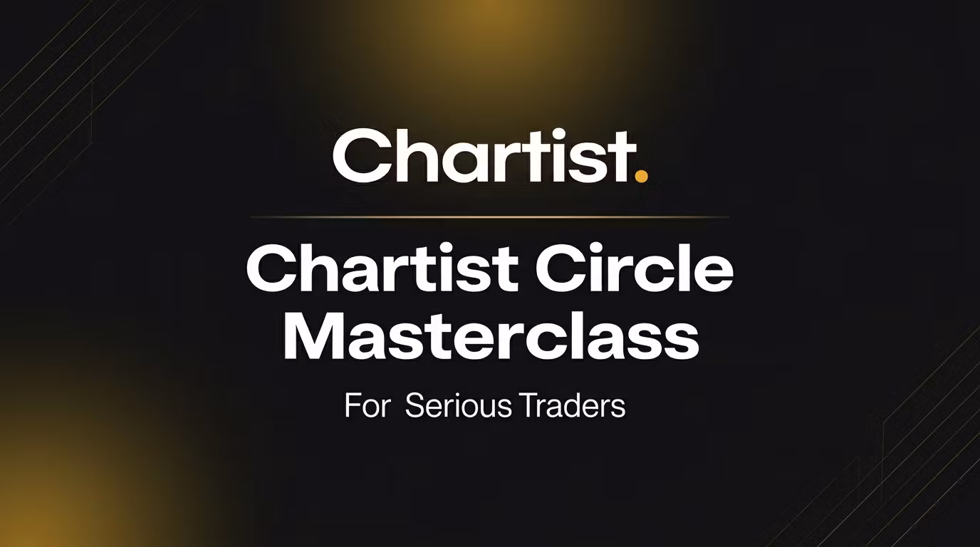 Chartist 1:1 Mentorship
