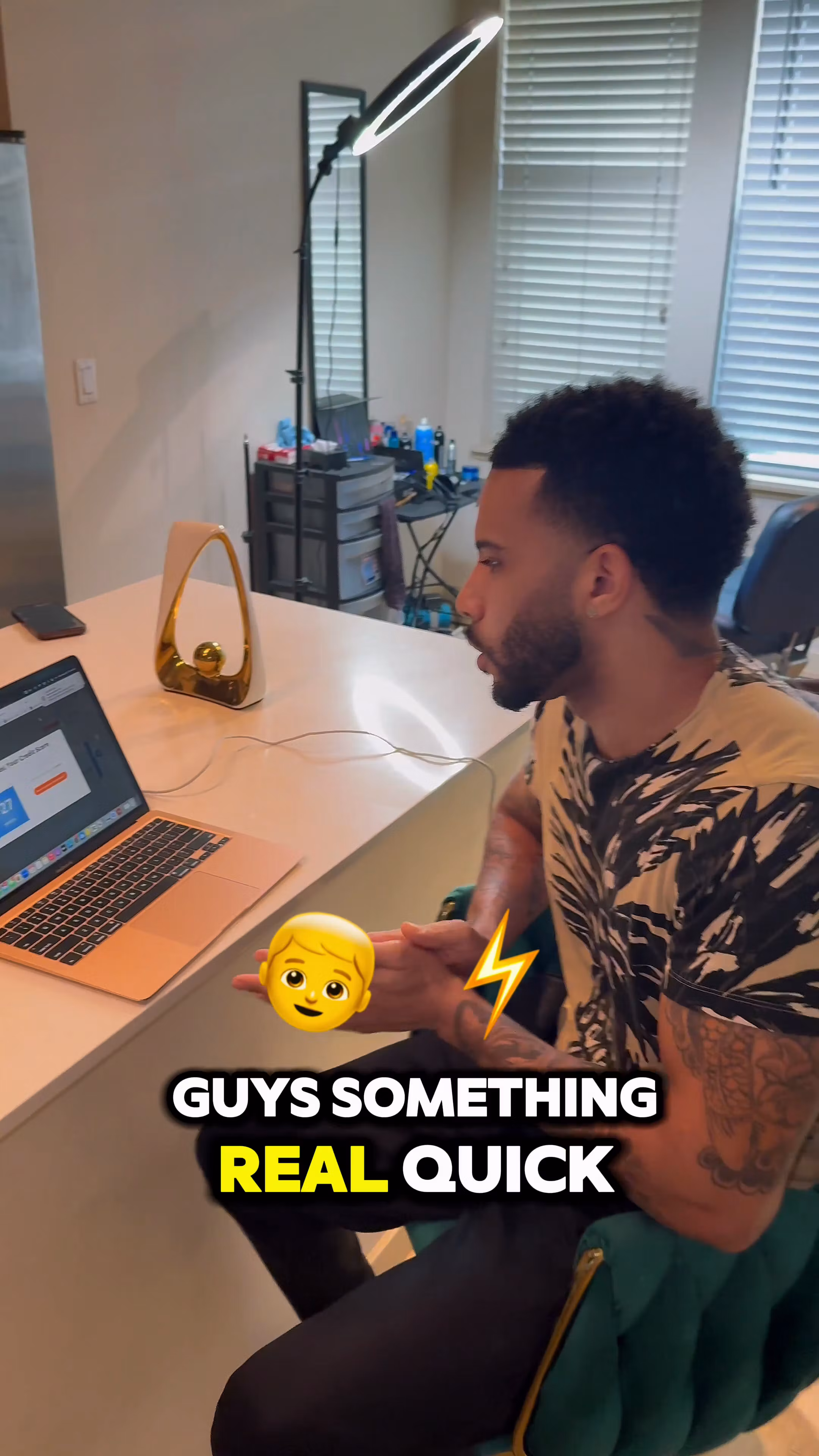 Cross Financial Academy