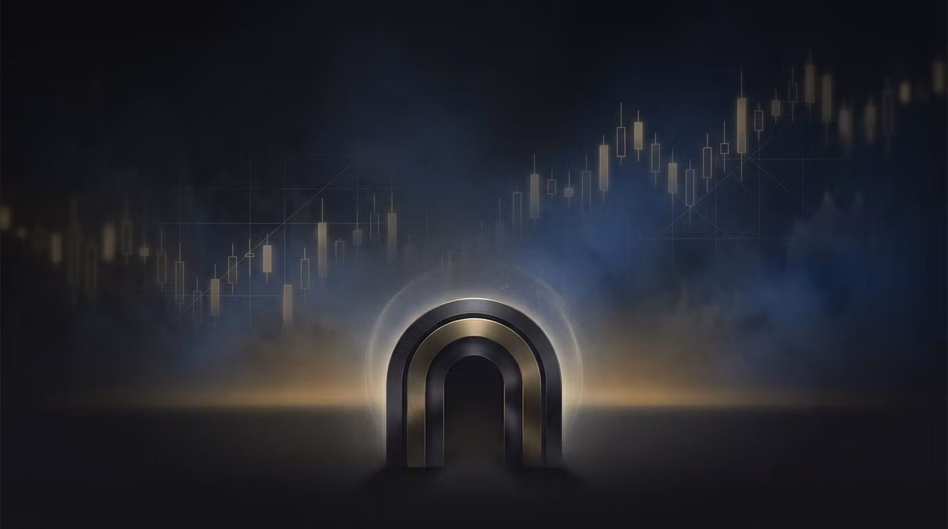 The Vault — Full Access