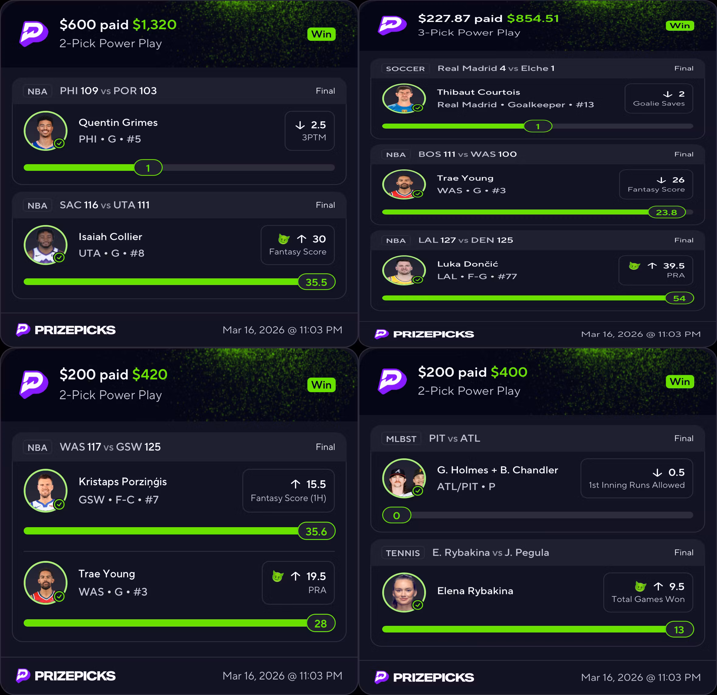 Edge Finders Premium