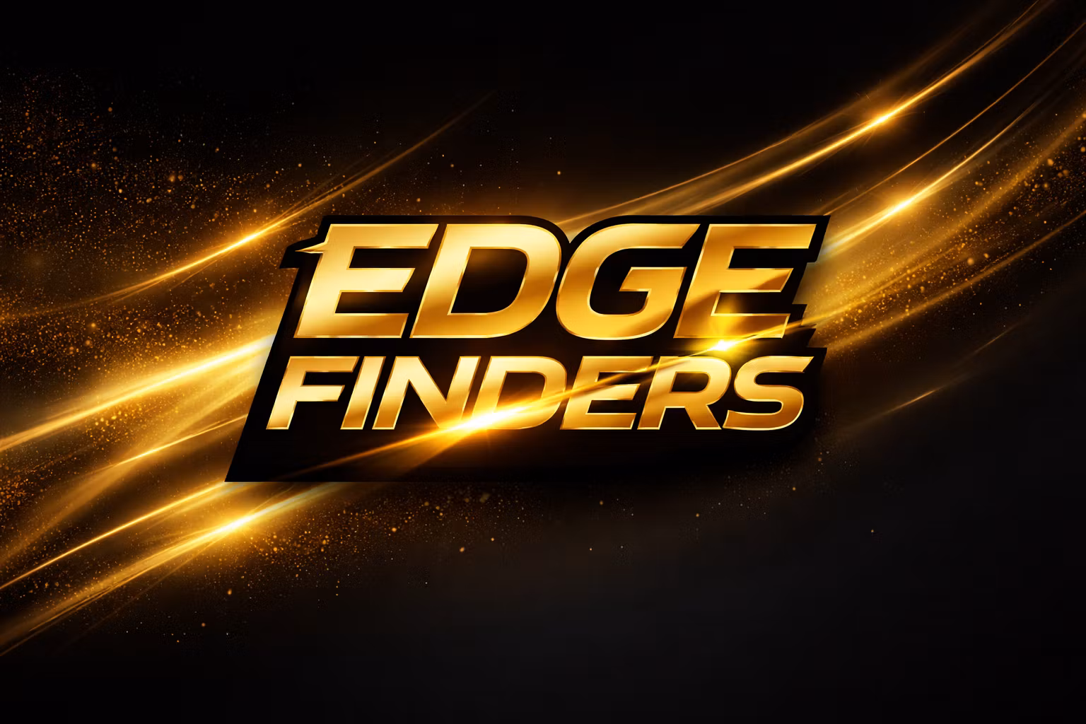 Edge Finders