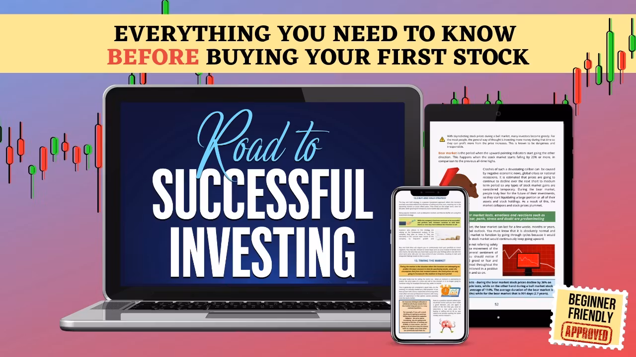 Road to Successful Investing