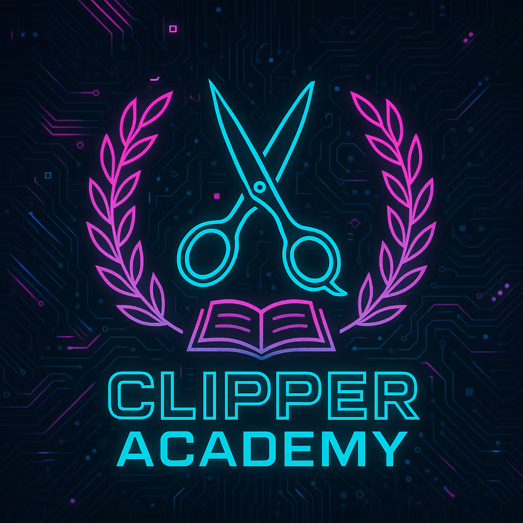 AI Clipper Academy