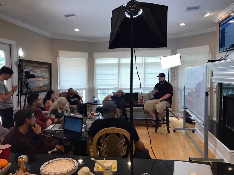 The Never-Failing Story Offer