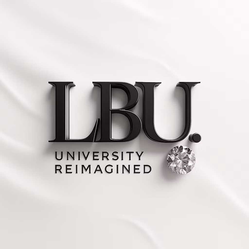 Let's Begin University