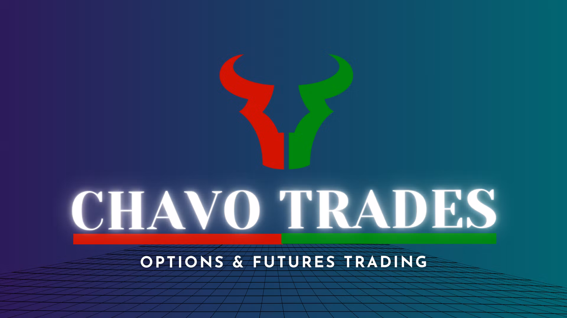 Chavo Trades